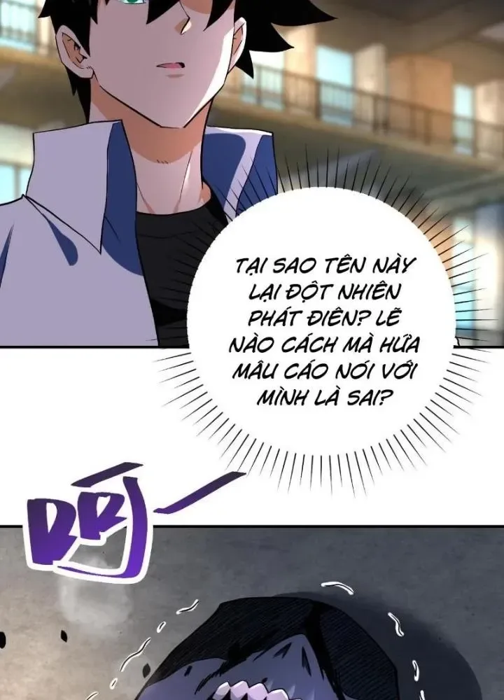 Mạt Thế Siêu Cấp Hệ Thống chương 448 - trang 63