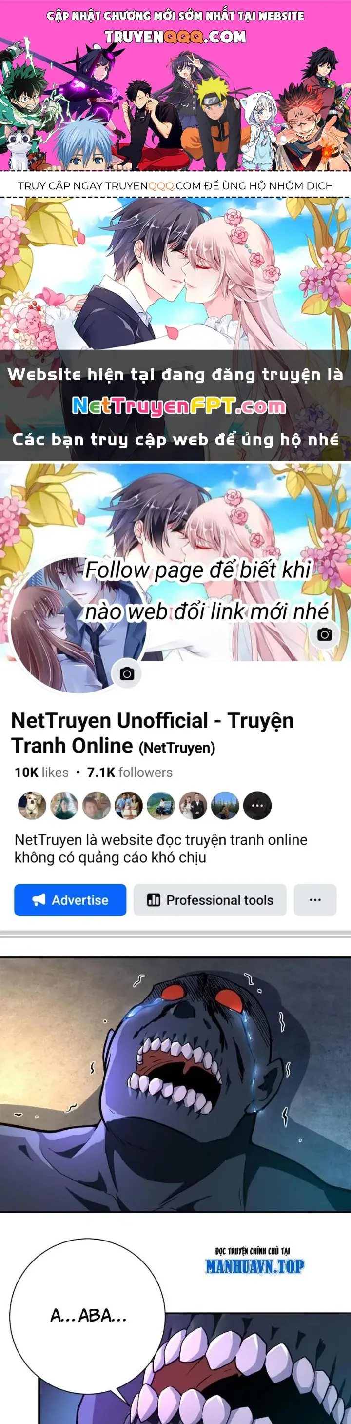 Mạt Thế Siêu Cấp Hệ Thống chương 449 - trang 1