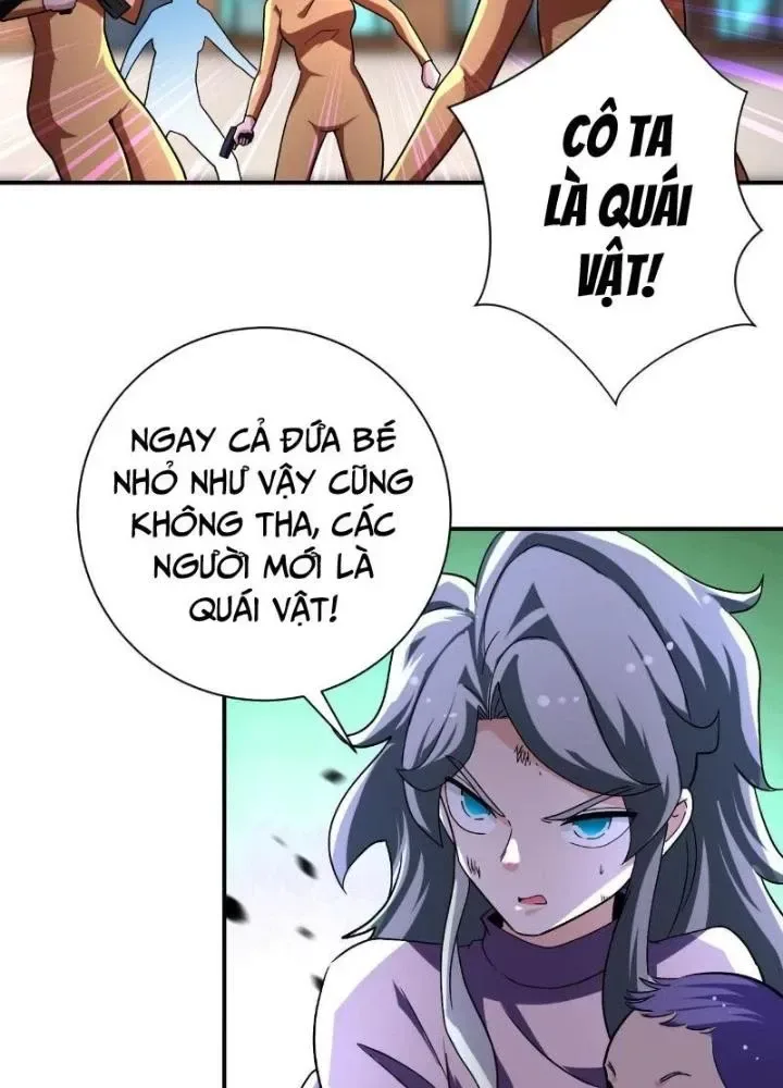 Mạt Thế Siêu Cấp Hệ Thống chương 458 - trang 11