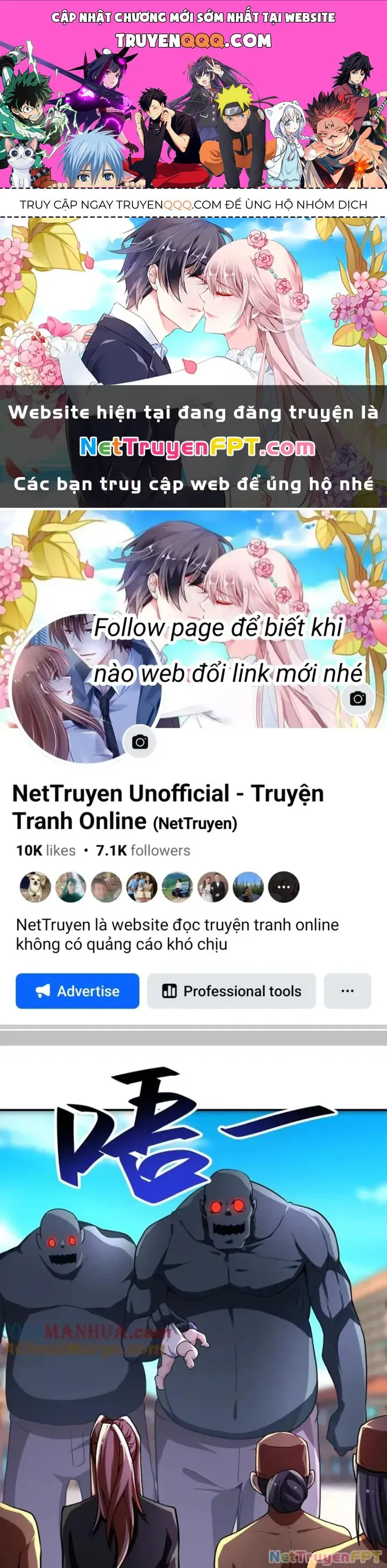 Mạt Thế Siêu Cấp Hệ Thống chương 459 - trang 1