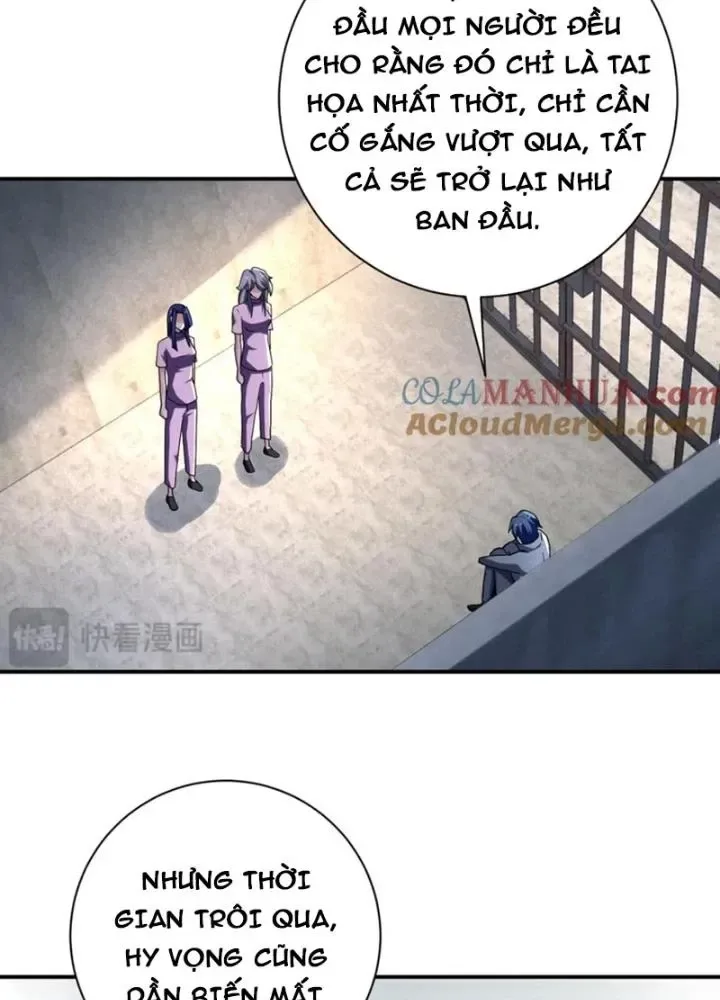 Mạt Thế Siêu Cấp Hệ Thống chương 459 - trang 37