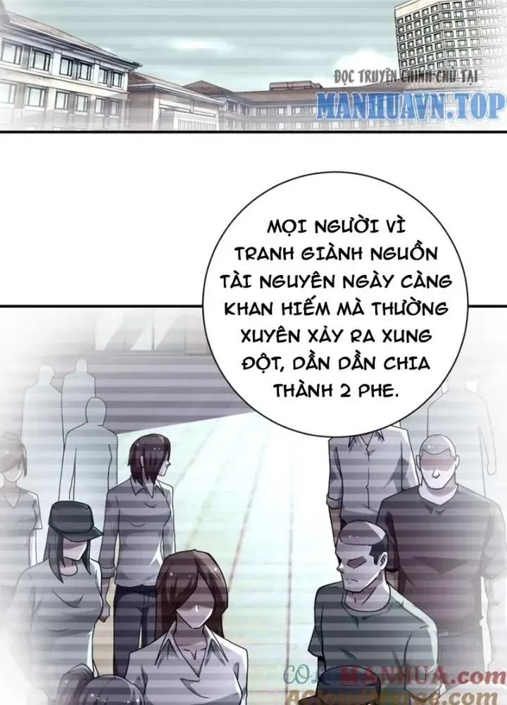 Mạt Thế Siêu Cấp Hệ Thống chương 459 - trang 39