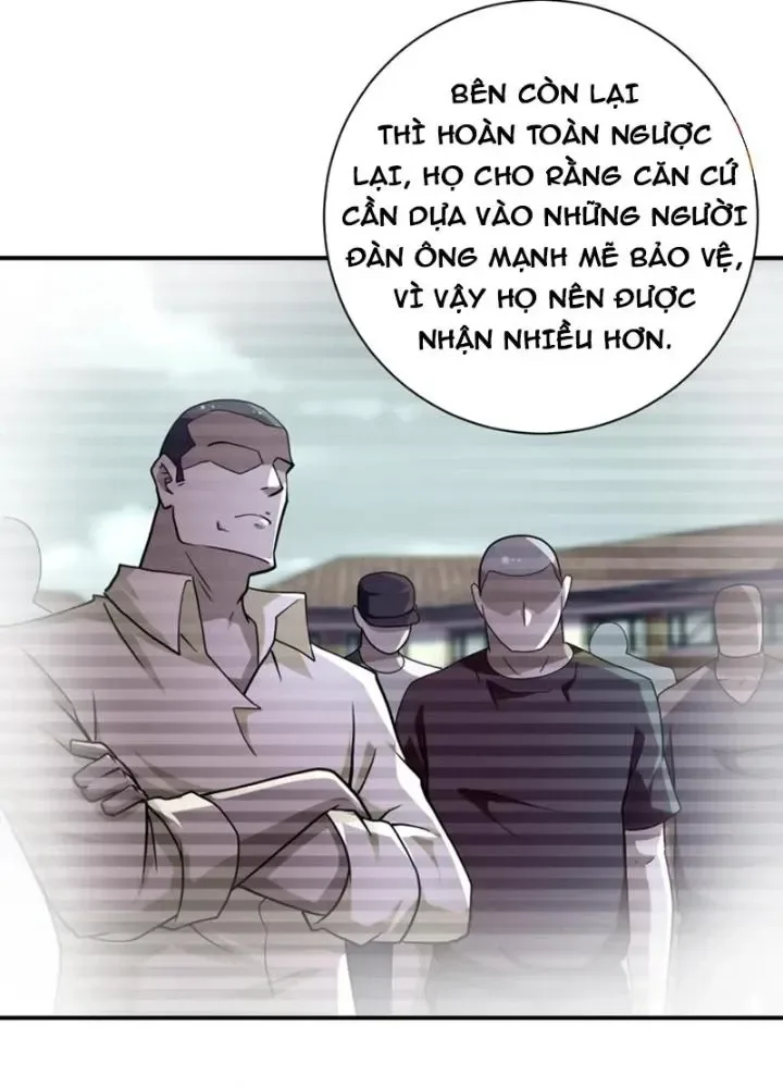 Mạt Thế Siêu Cấp Hệ Thống chương 459 - trang 43