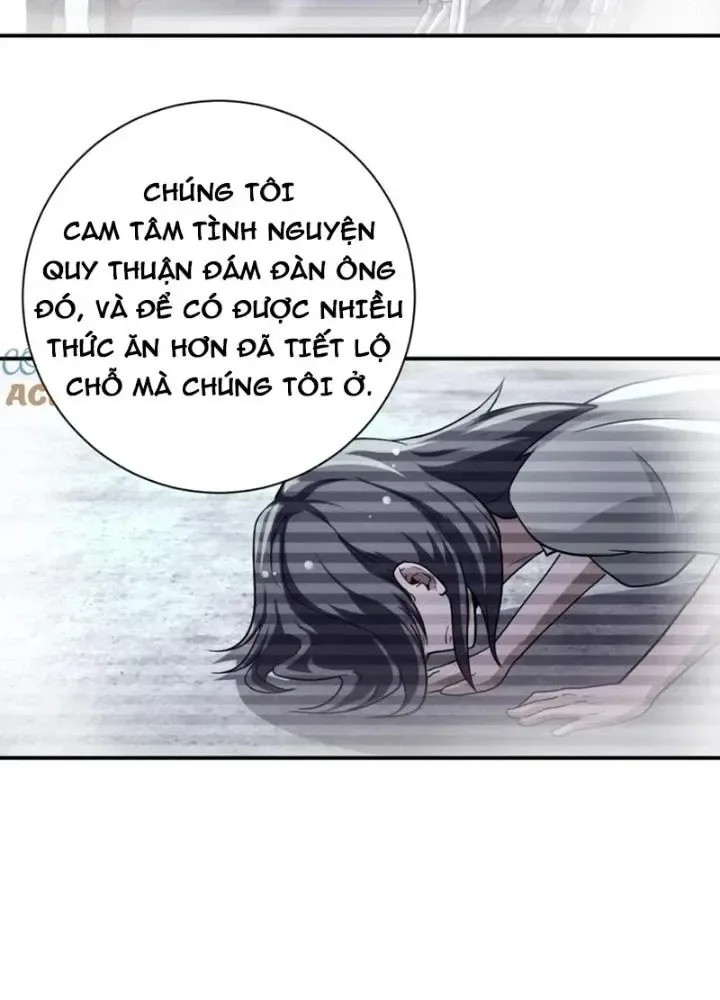 Mạt Thế Siêu Cấp Hệ Thống chương 459 - trang 51