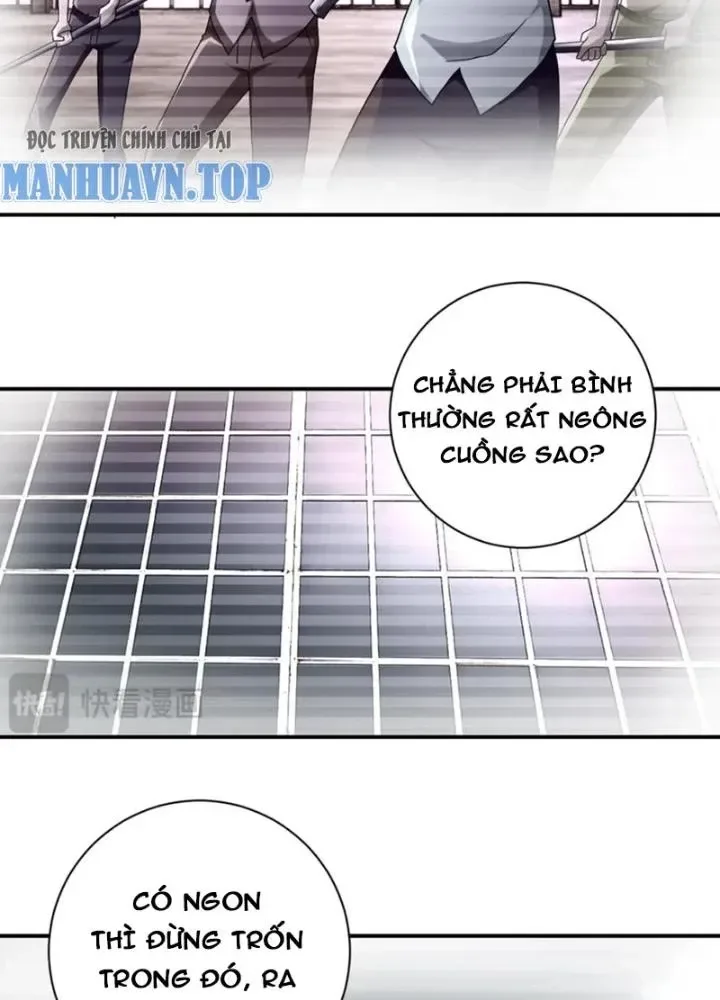 Mạt Thế Siêu Cấp Hệ Thống chương 459 - trang 55