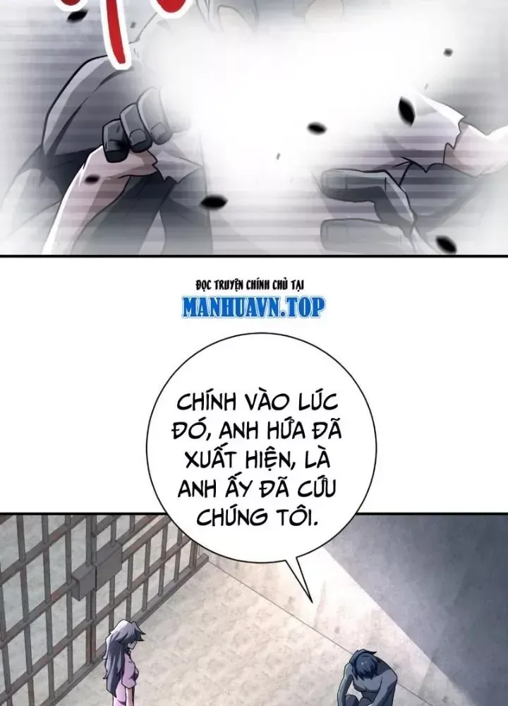 Mạt Thế Siêu Cấp Hệ Thống chương 461 - trang 12