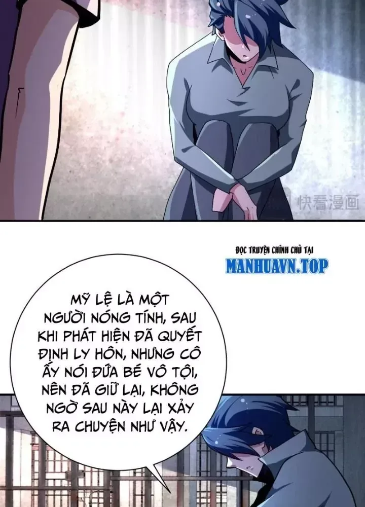 Mạt Thế Siêu Cấp Hệ Thống chương 461 - trang 18