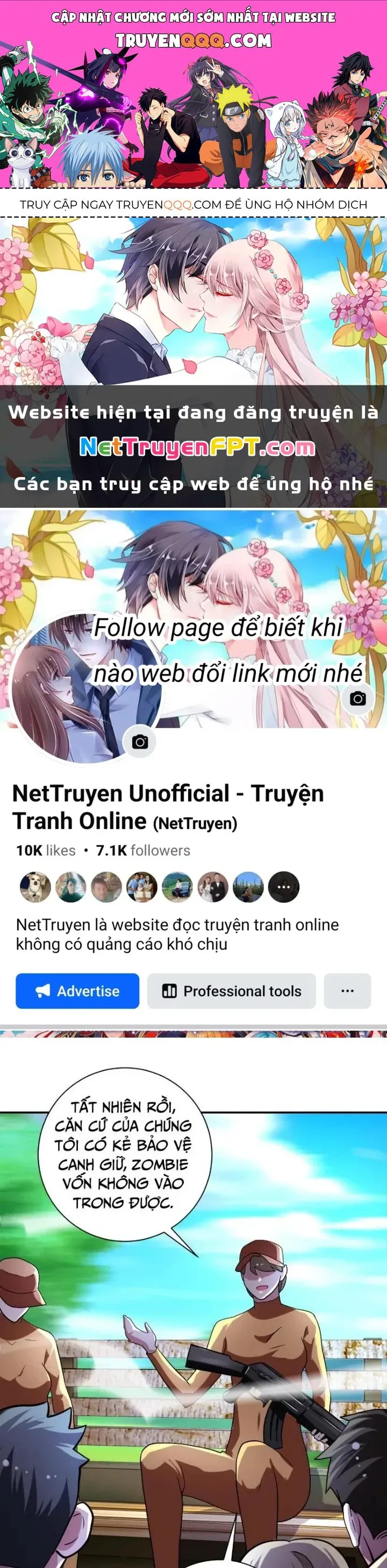 Mạt Thế Siêu Cấp Hệ Thống chương 469 - trang 1