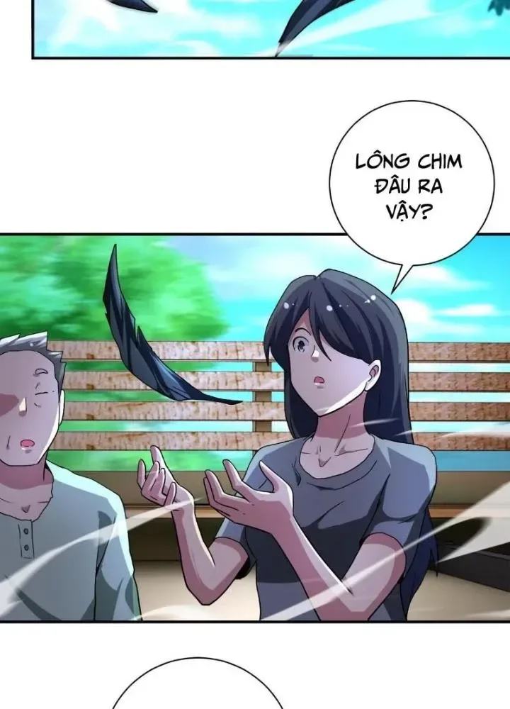 Mạt Thế Siêu Cấp Hệ Thống chương 469 - trang 5
