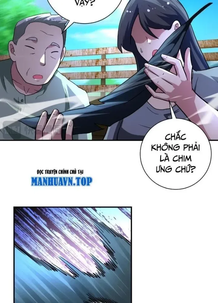 Mạt Thế Siêu Cấp Hệ Thống chương 469 - trang 7
