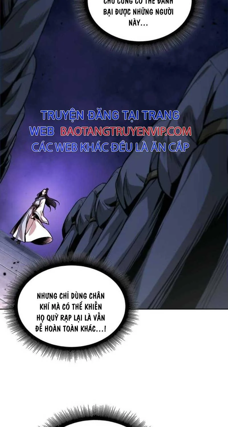 Ngã Lão Ma Thần chương 223 - trang 8