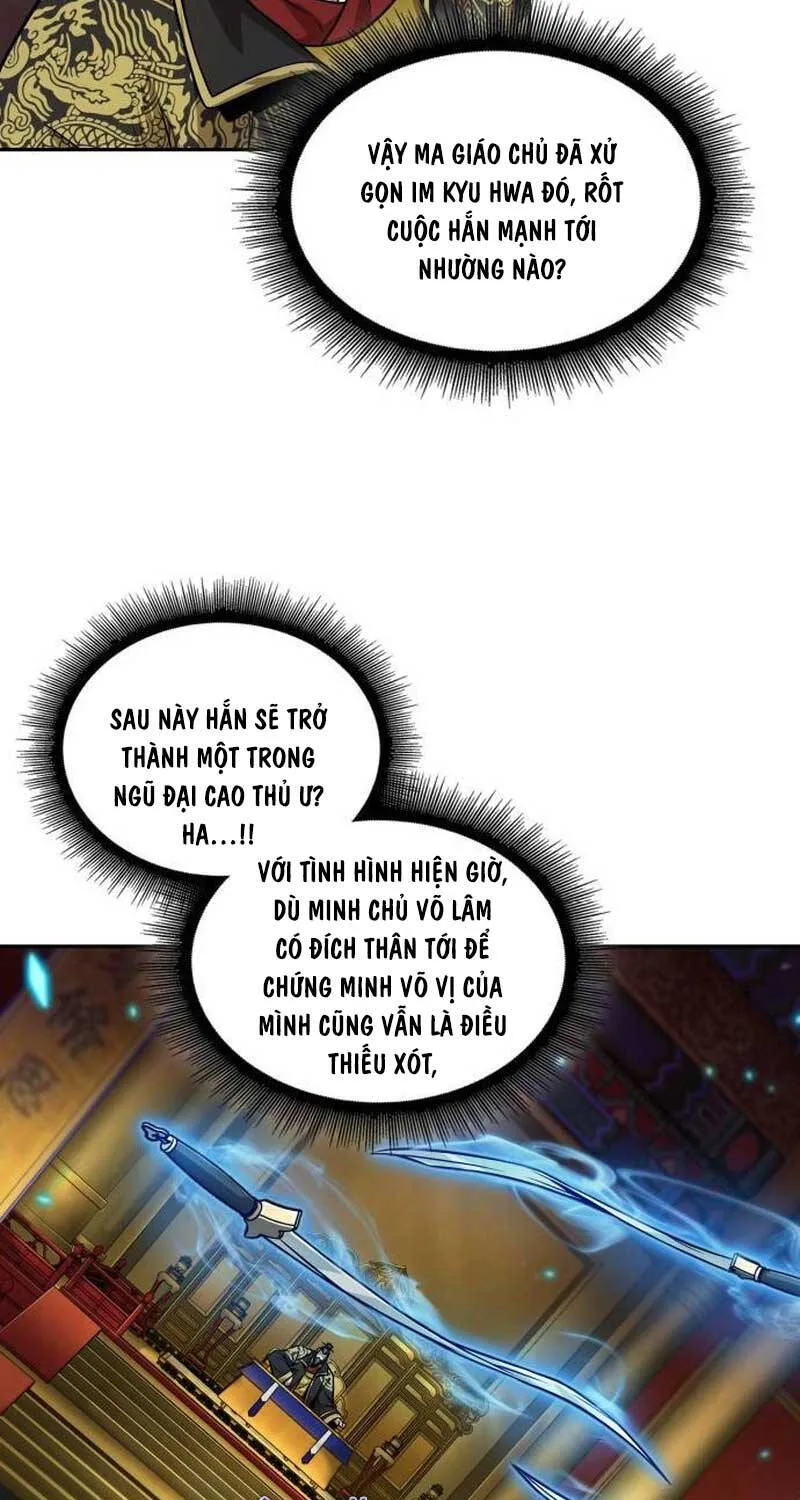 Ngã Lão Ma Thần chương 223 - trang 24