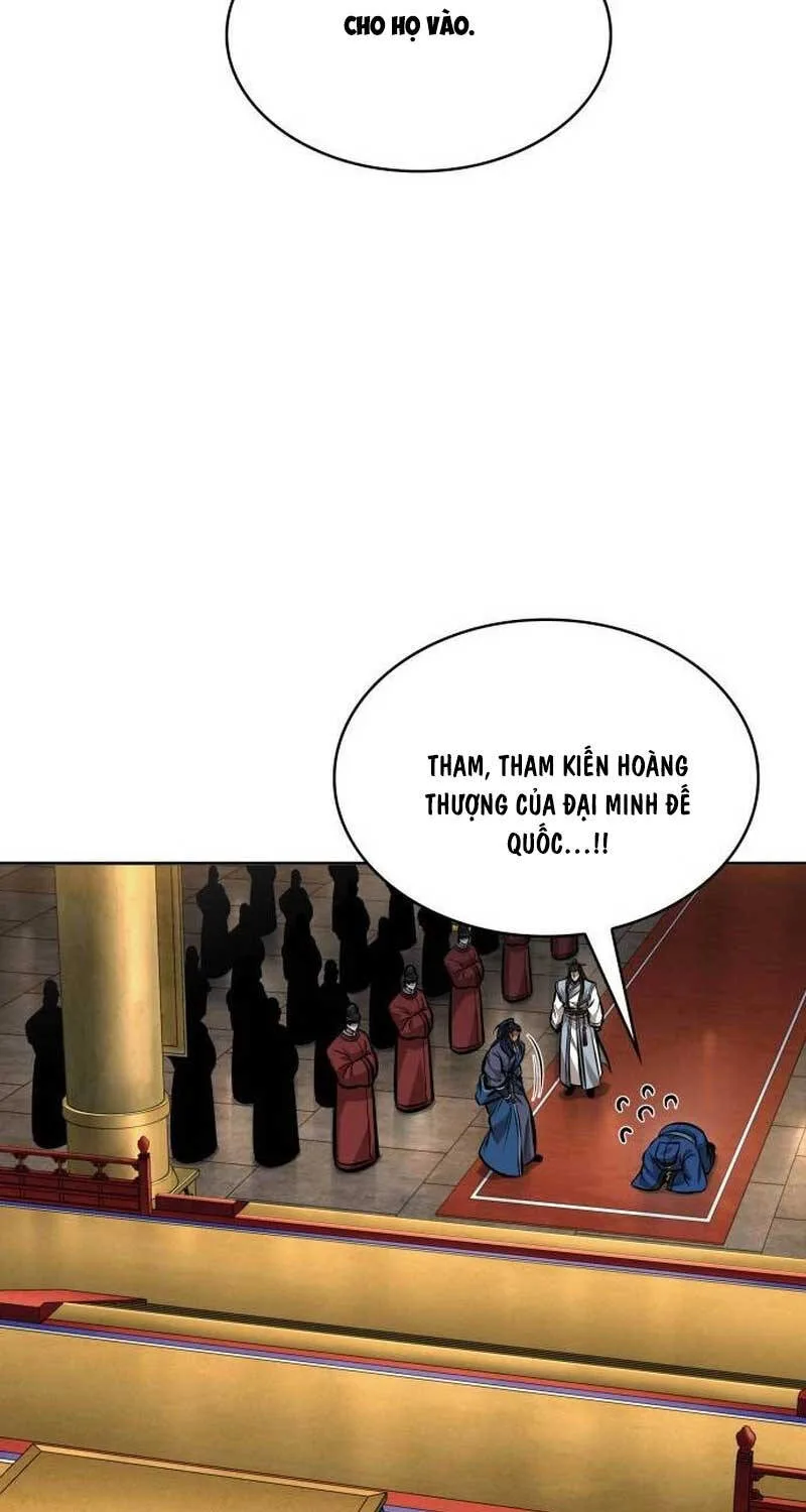 Ngã Lão Ma Thần chương 223 - trang 52