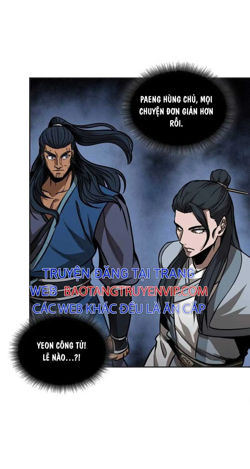 Ngã Lão Ma Thần chương 223 - trang 55