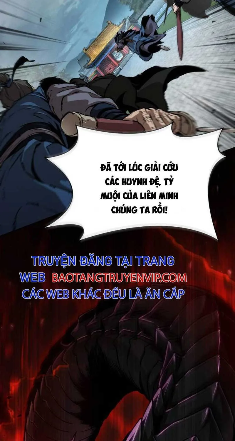 Ngã Lão Ma Thần chương 223 - trang 74
