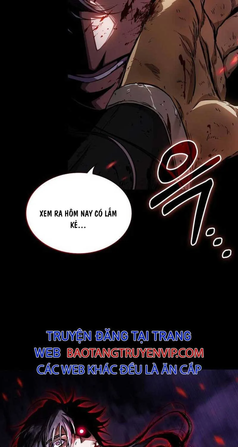 Ngã Lão Ma Thần chương 223 - trang 85