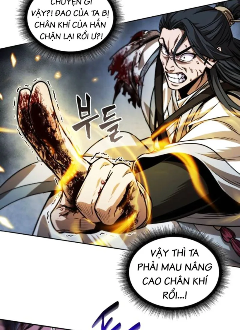 Ngã Lão Ma Thần chương 225 - trang 31