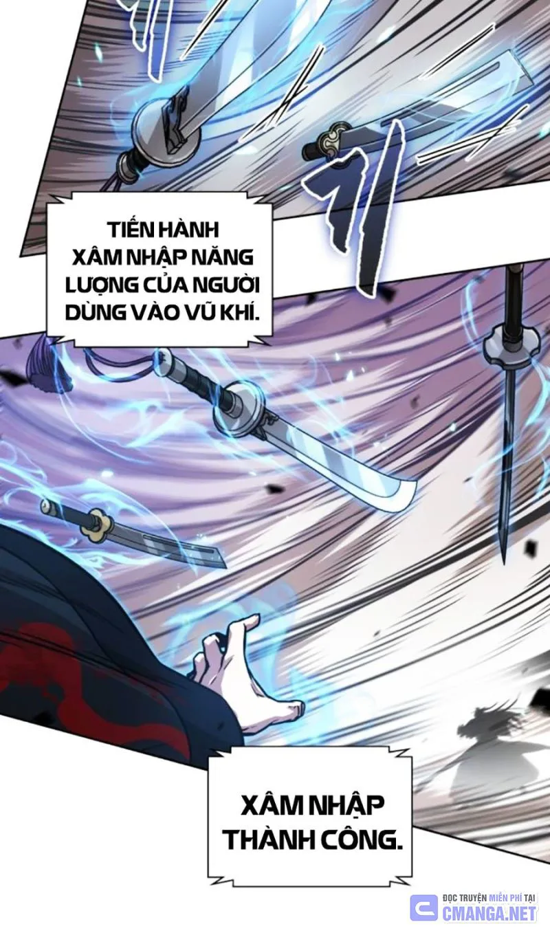 Ngã Lão Ma Thần chương 225 - trang 33