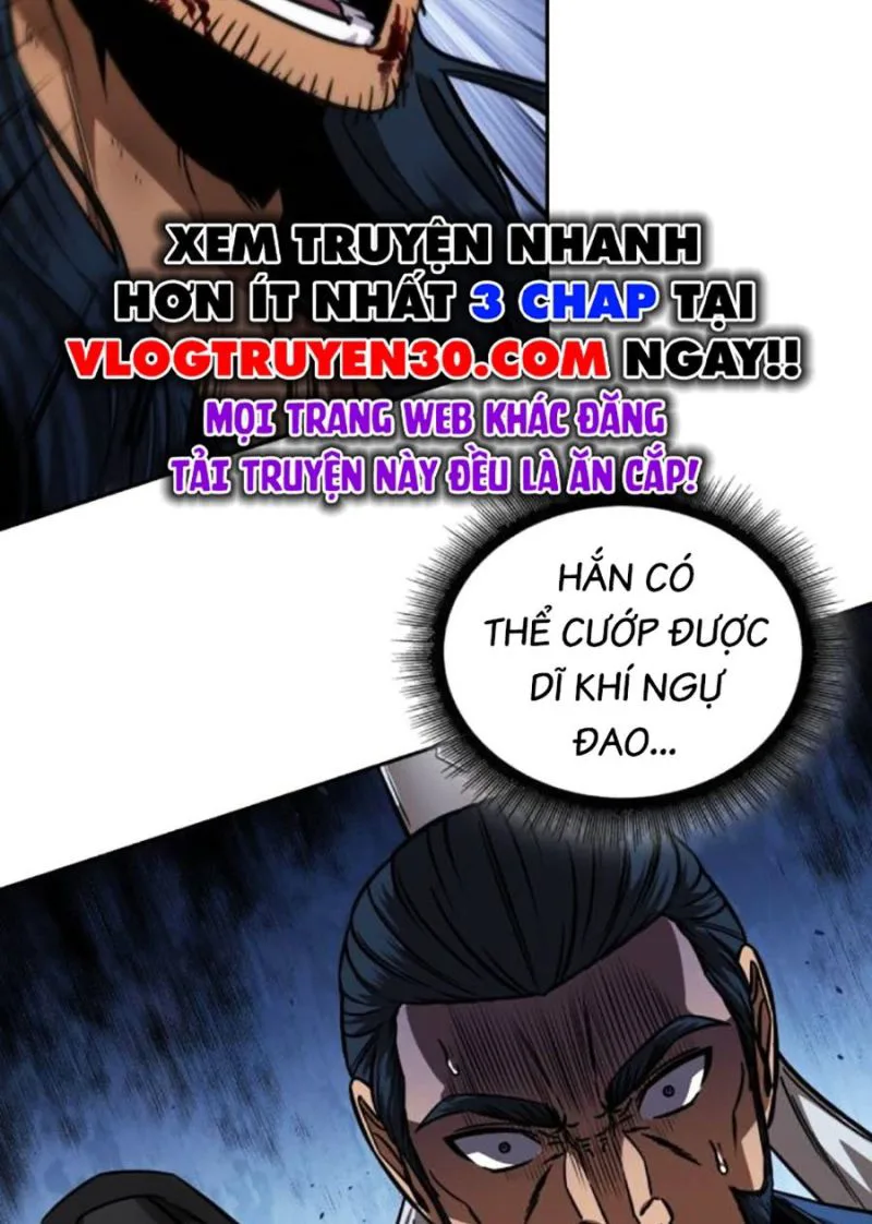 Ngã Lão Ma Thần chương 225 - trang 43