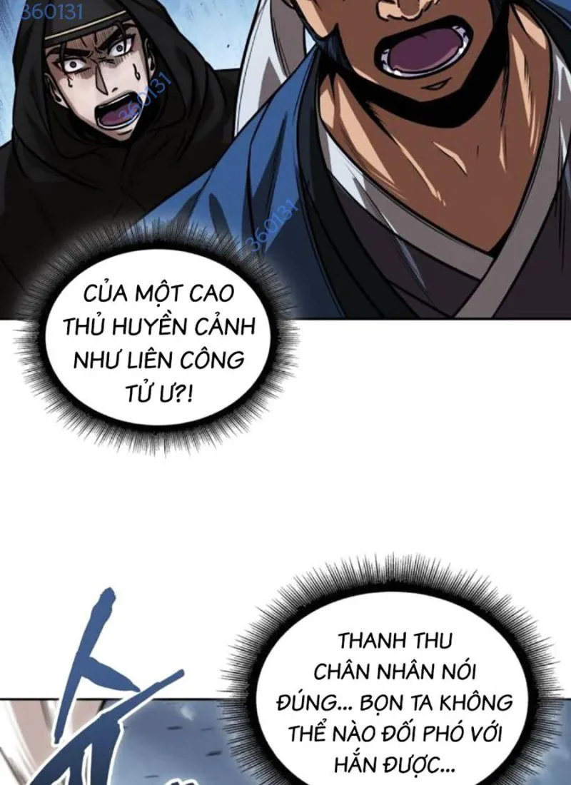Ngã Lão Ma Thần chương 225 - trang 44
