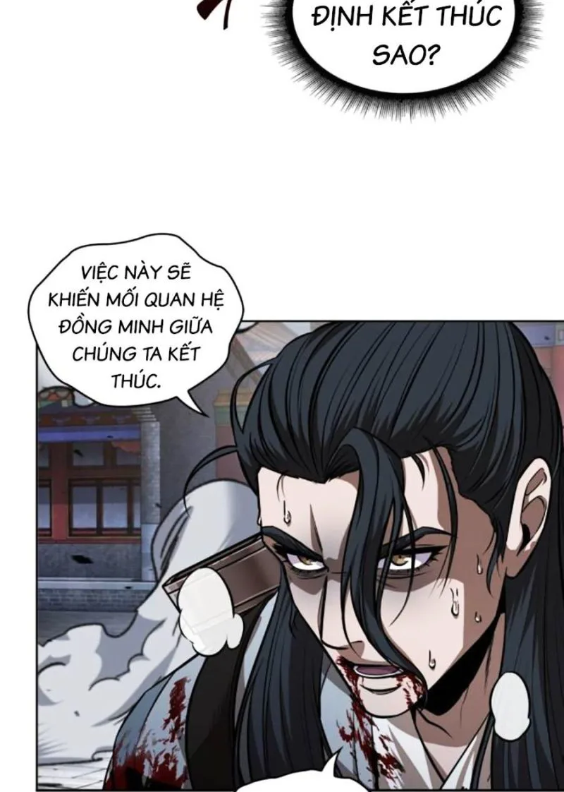 Ngã Lão Ma Thần chương 225 - trang 47