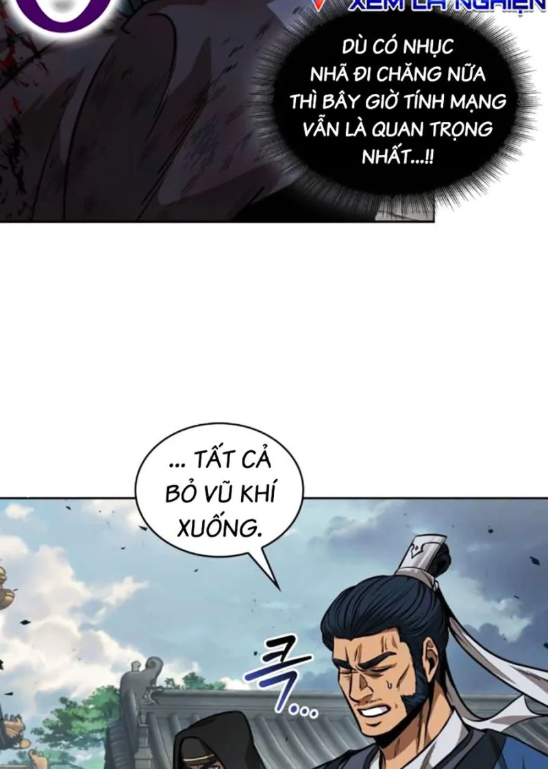 Ngã Lão Ma Thần chương 225 - trang 55