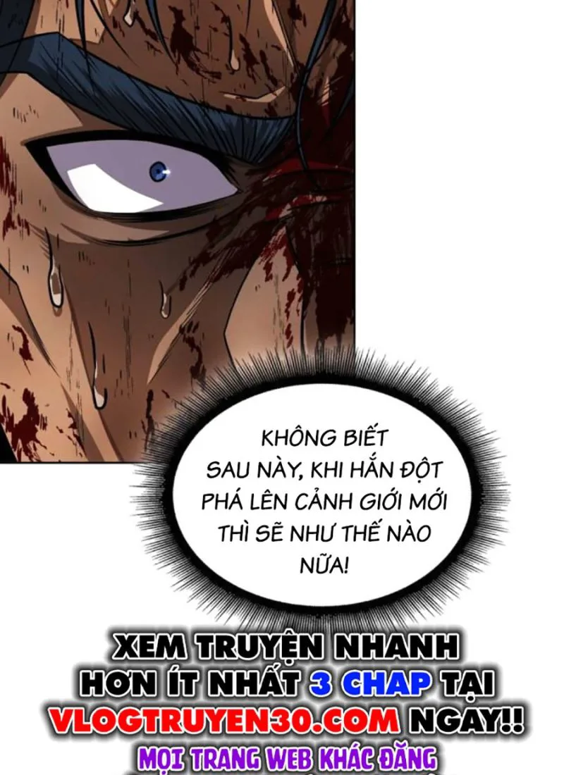 Ngã Lão Ma Thần chương 225 - trang 58