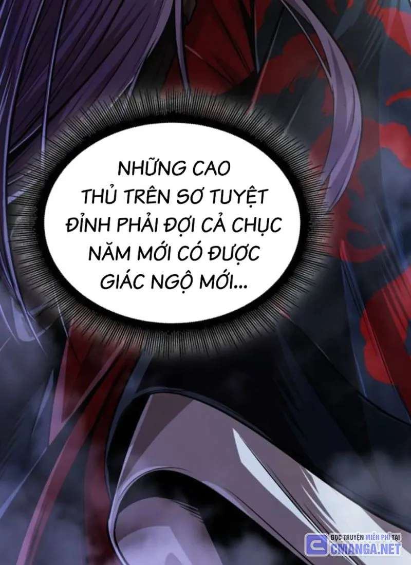 Ngã Lão Ma Thần chương 225 - trang 60