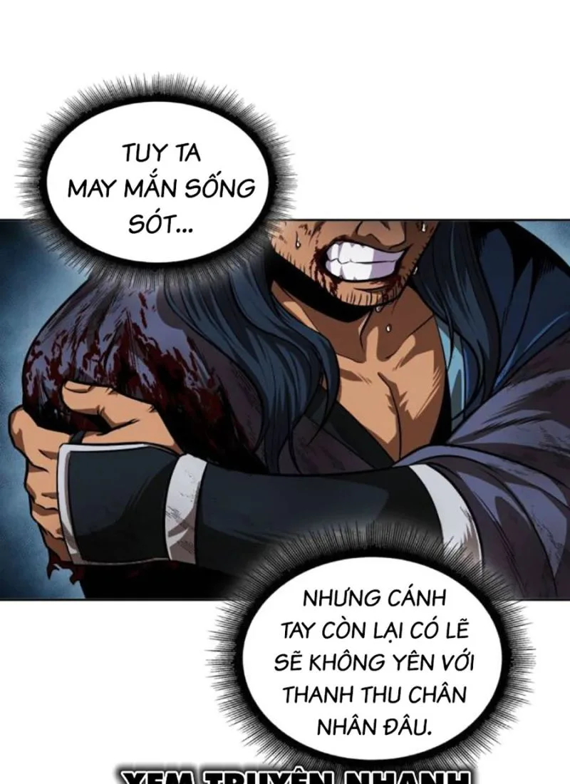 Ngã Lão Ma Thần chương 225 - trang 62