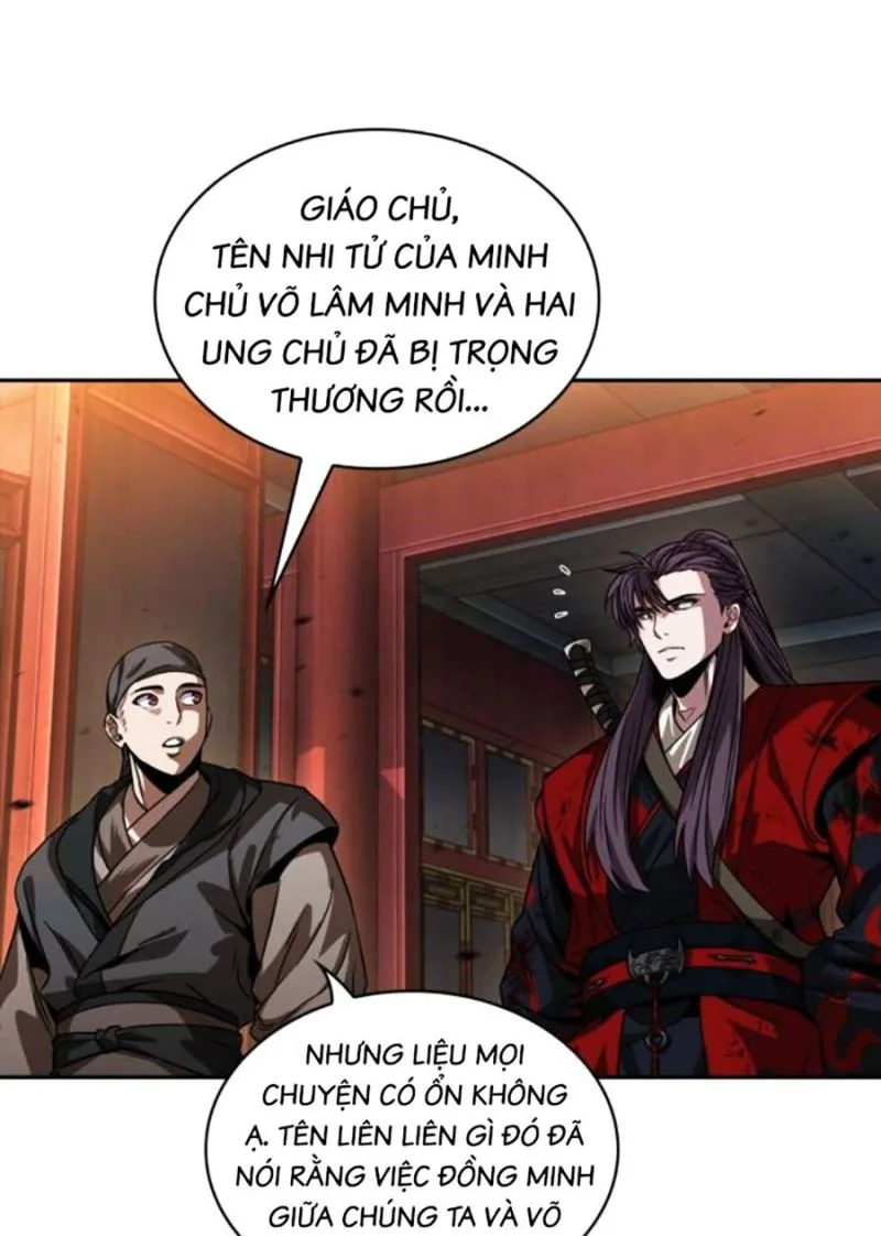 Ngã Lão Ma Thần chương 225 - trang 67