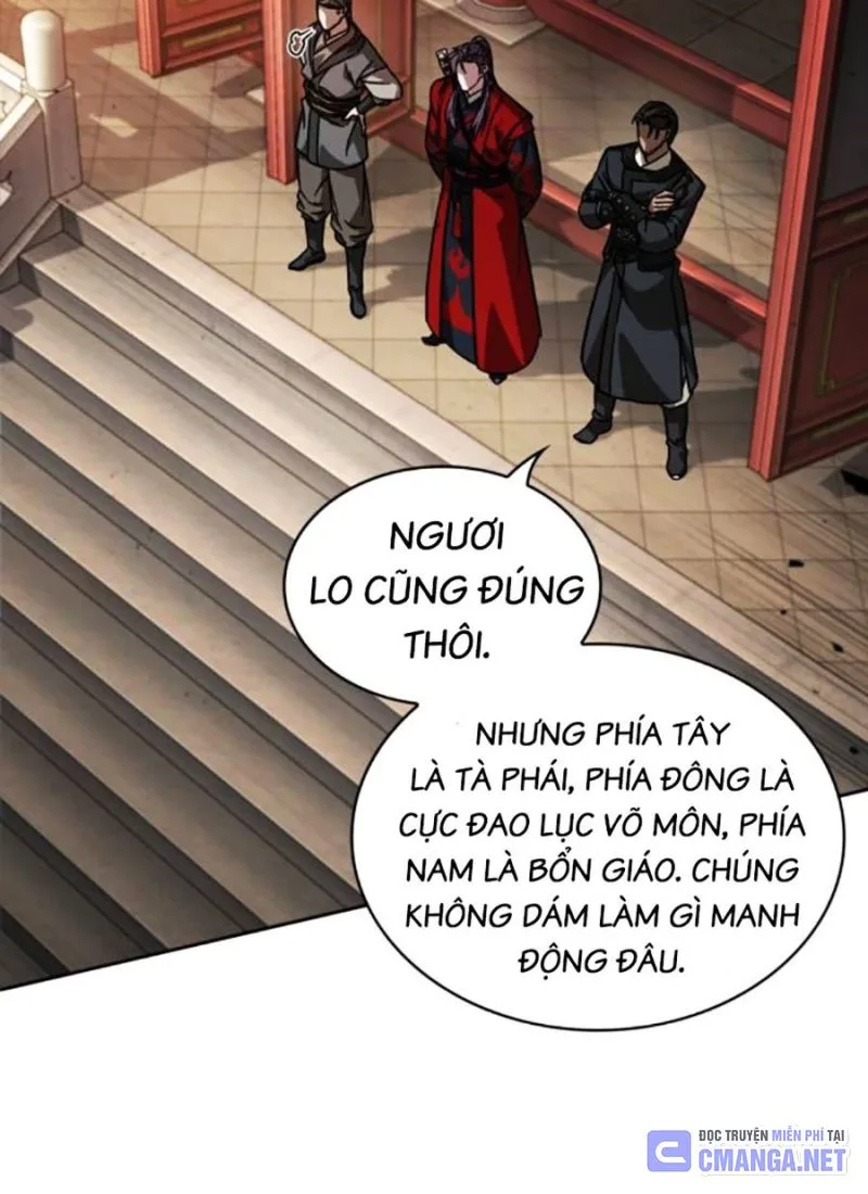 Ngã Lão Ma Thần chương 225 - trang 72