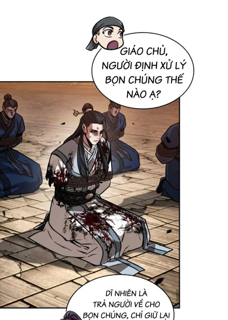 Ngã Lão Ma Thần chương 225 - trang 73