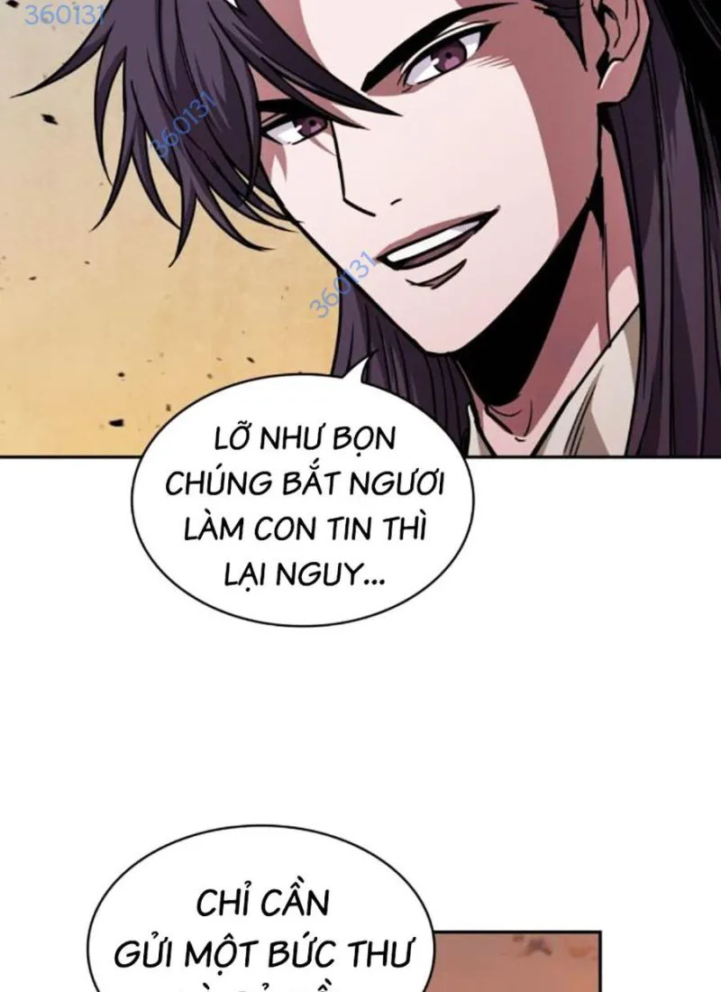 Ngã Lão Ma Thần chương 225 - trang 76