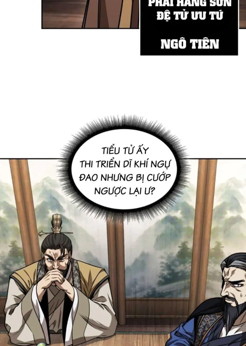 Ngã Lão Ma Thần chương 225 - trang 83