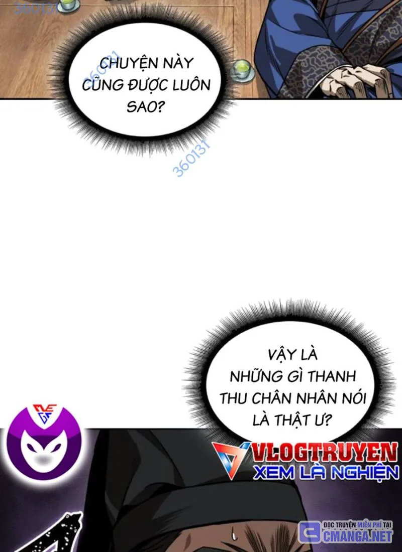 Ngã Lão Ma Thần chương 225 - trang 84