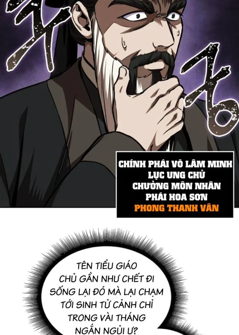 Ngã Lão Ma Thần chương 225 - trang 85