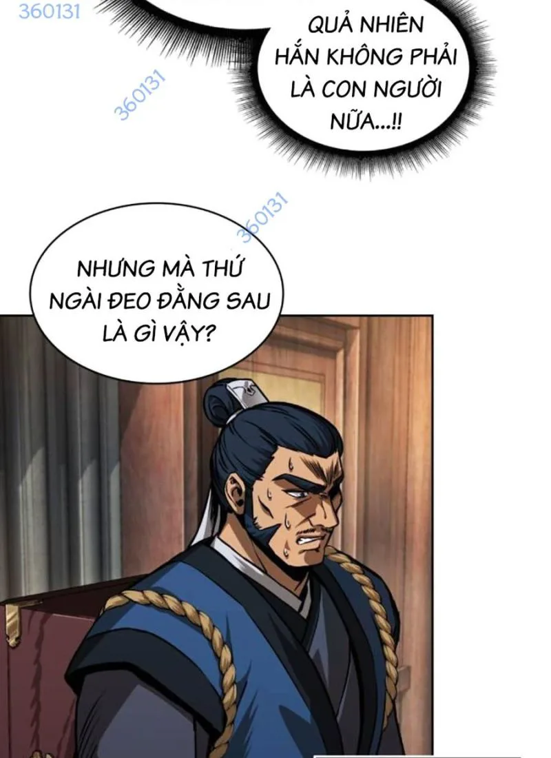 Ngã Lão Ma Thần chương 225 - trang 86