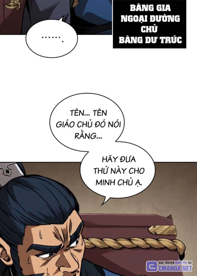 Ngã Lão Ma Thần chương 225 - trang 87