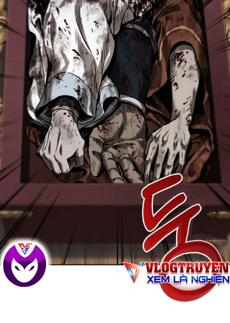 Ngã Lão Ma Thần chương 225 - trang 91