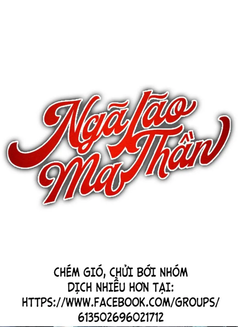 Ngã Lão Ma Thần chương 225 - trang 94