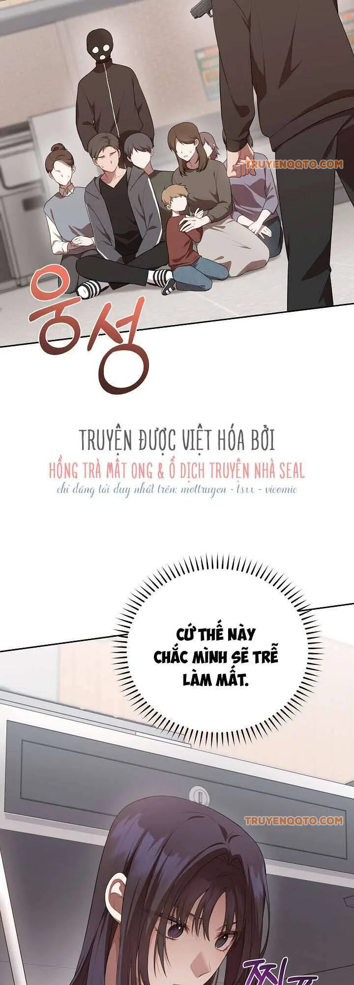 Chủ Tiệm Cafe Là Guide Cấp S chương 11 - trang 3