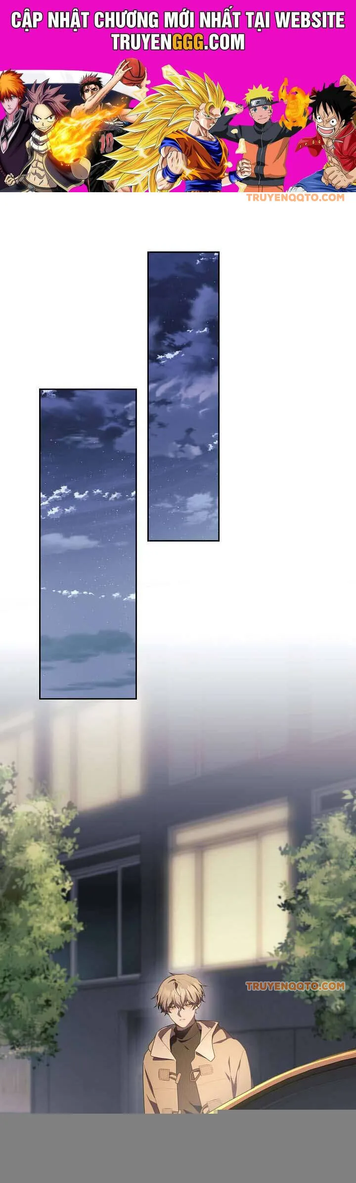 Chủ Tiệm Cafe Là Guide Cấp S chương 14 - trang 1