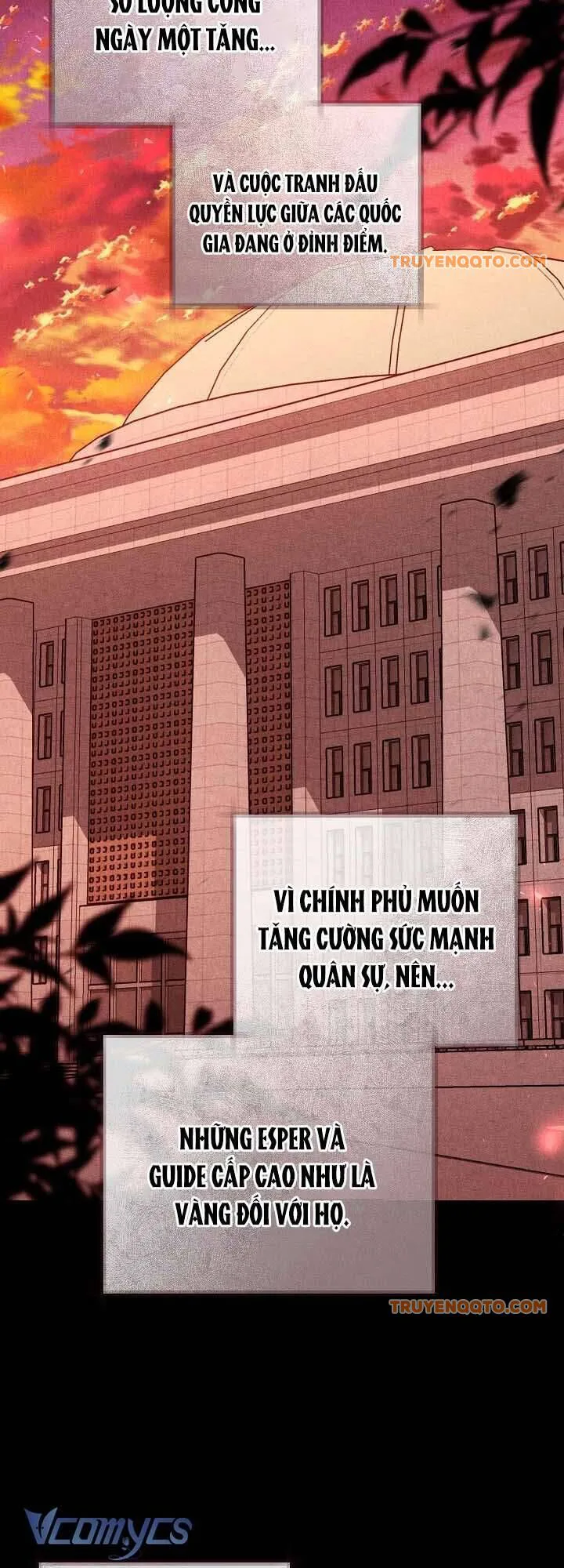 Chủ Tiệm Cafe Là Guide Cấp S chương 14 - trang 25