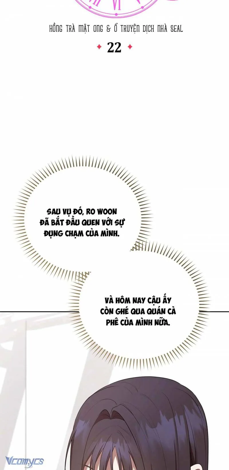 Chủ Tiệm Cafe Là Guide Cấp S chương 22 - trang 26