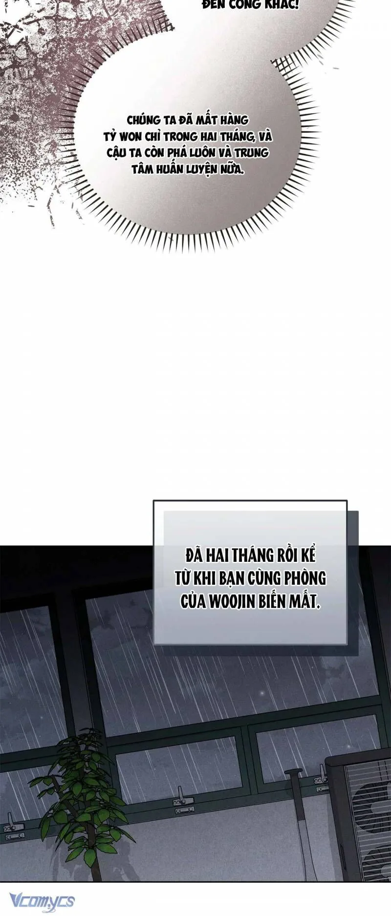 Chủ Tiệm Cafe Là Guide Cấp S chương 22 - trang 48