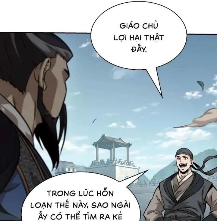 Ngã Lão Ma Thần chương 232 - trang 101