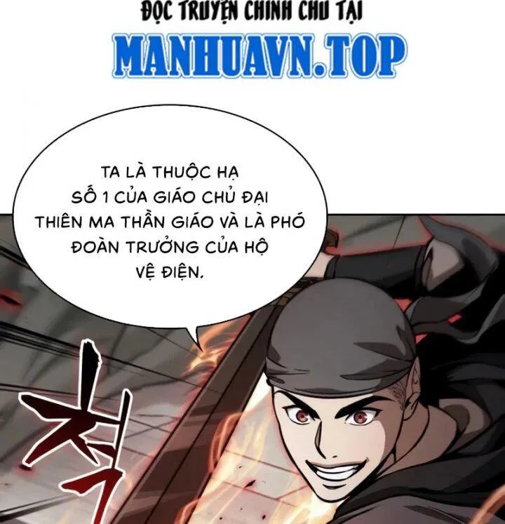 Ngã Lão Ma Thần chương 232 - trang 108