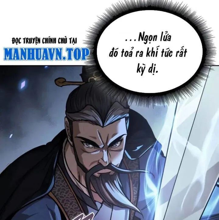 Ngã Lão Ma Thần chương 232 - trang 112