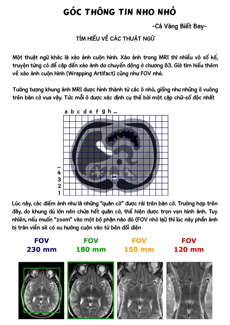 Radiation House chương 129 - trang 26
