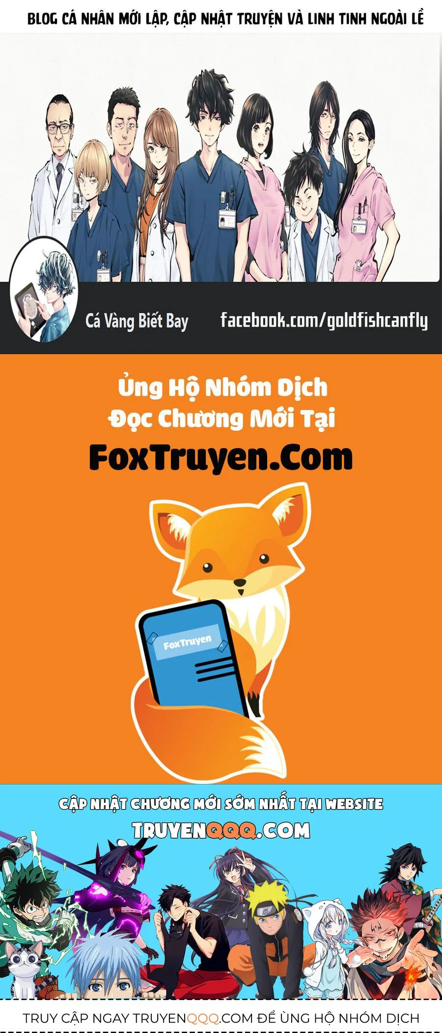 Radiation House chương 142 - trang 24